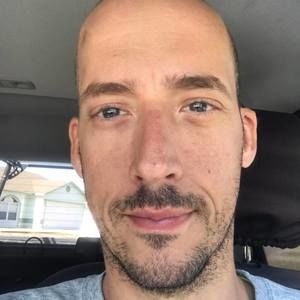 Meet your Posher, Matthew